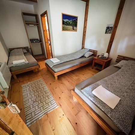 Grab Ethno Village And Camp Scepan-Polje Zewnętrze zdjęcie