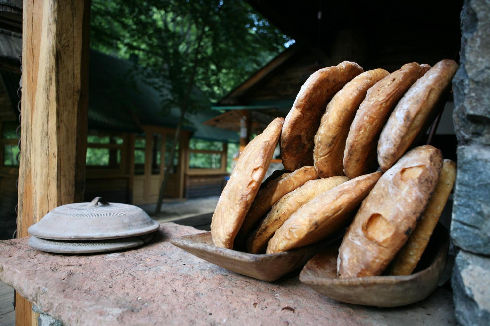 Grab Ethno Village And Camp Scepan-Polje Zewnętrze zdjęcie