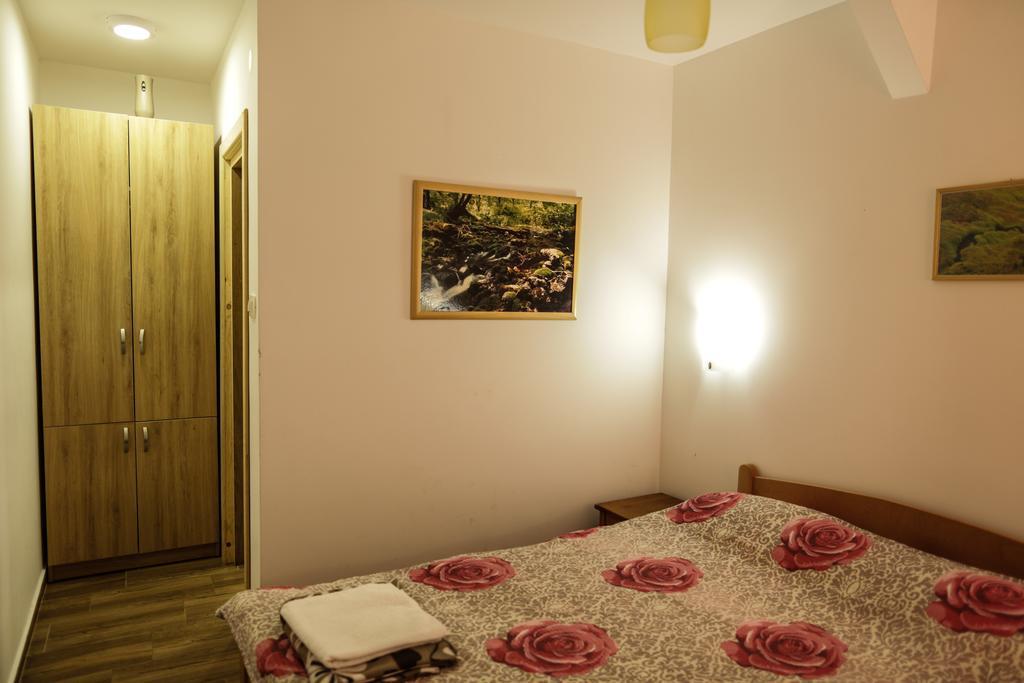 Grab Ethno Village And Camp Scepan-Polje Zewnętrze zdjęcie