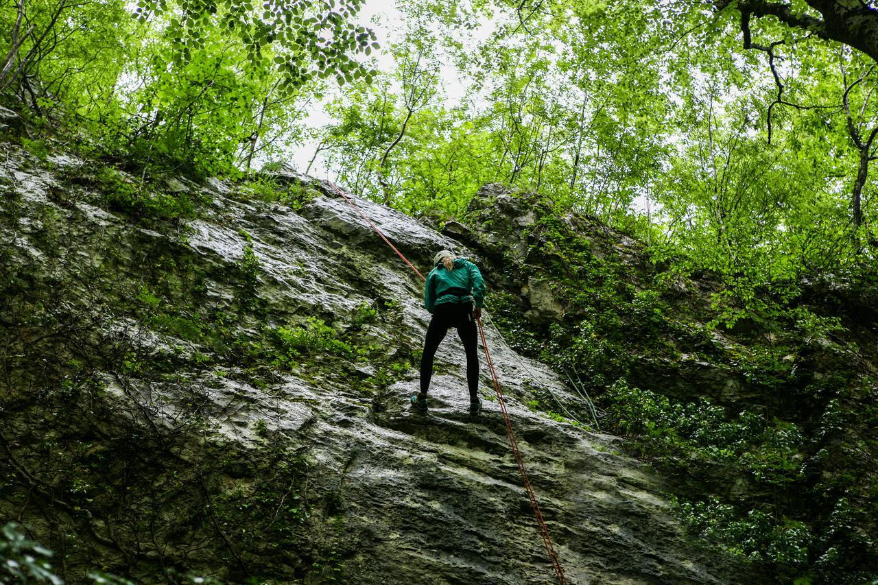 Grab Ethno Village And Camp Scepan-Polje Zewnętrze zdjęcie