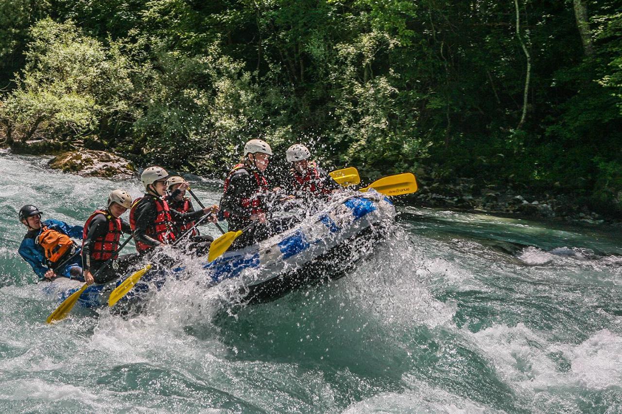 Grab Ethno Village And Camp Scepan-Polje Zewnętrze zdjęcie