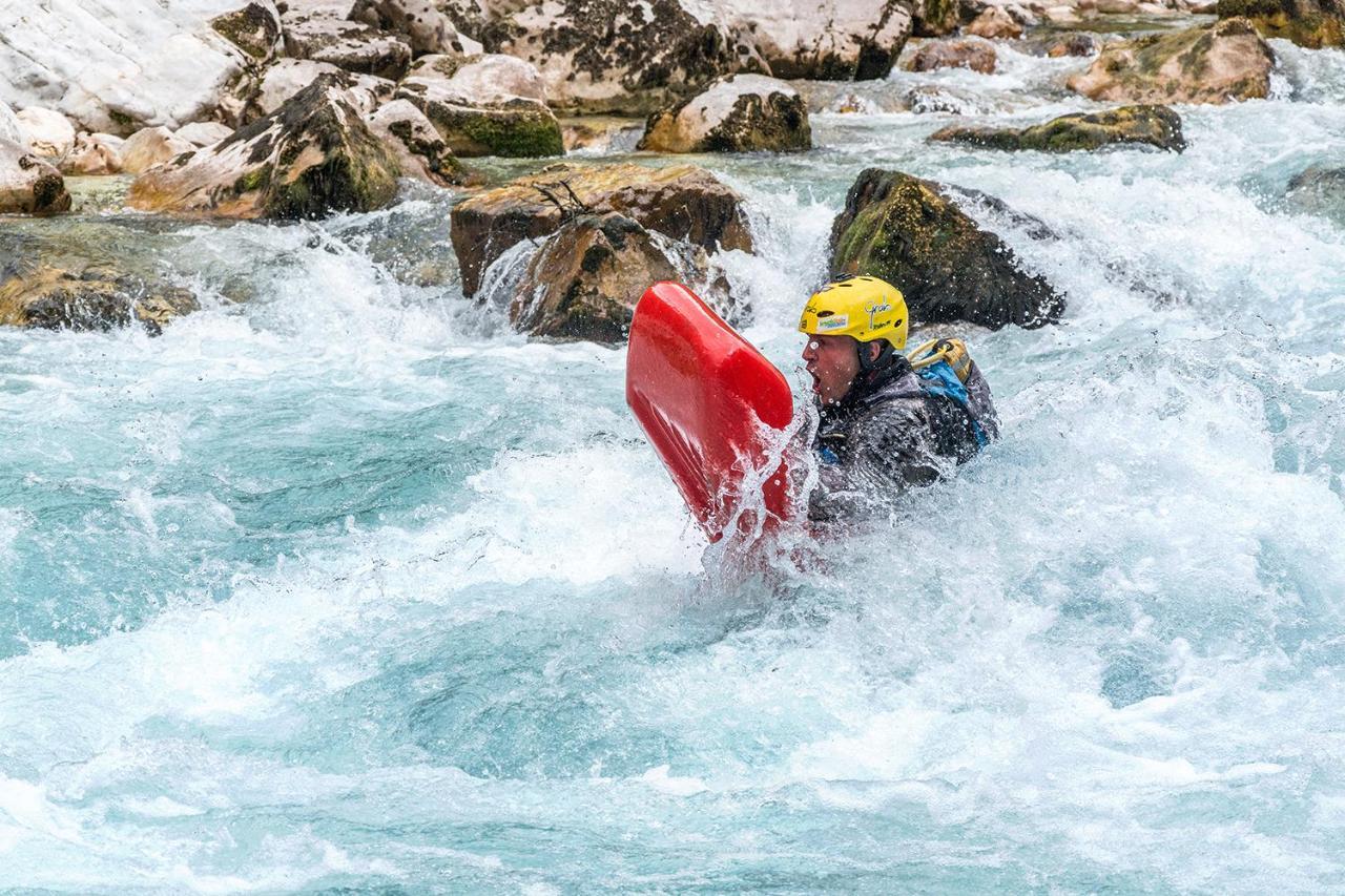 Grab Ethno Village And Camp Scepan-Polje Zewnętrze zdjęcie